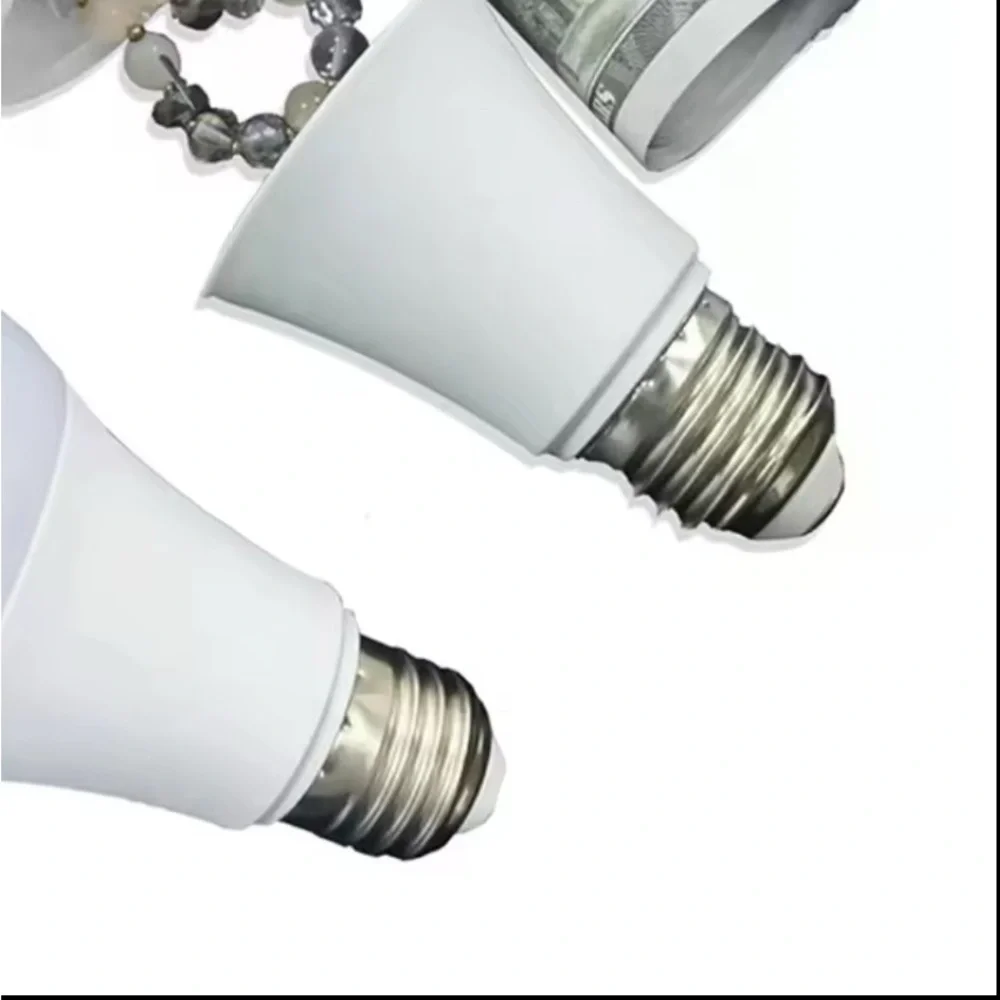 LED Light Bulbs Diversion Safe - Picture 8 of 10
